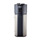 Boiler cu pompa de caldura monobloc Atlas ATPC-15/190RDN3-F - 190 litri