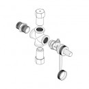 Kit exogel pentru pompe de caldura Ariston