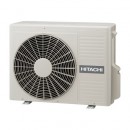 Poza Aparat aer conditionat Hitachi airHome 400, Inverter, 7000 BTU, Clasa A++, control WiFi, Mold Guard. Poza 24848