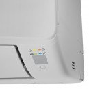 Poza Aparat aer conditionat Hitachi airHome 400, Inverter, 7000 BTU, Clasa A++, control WiFi, Mold Guard. Poza 24852