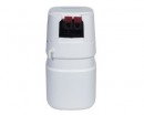Poza StaÈ›ie de dedurizare Valrom aquaPUR Soft 12 Cab Lotus 12,5 Q=1 mc/h sare 24 kg (cu by-pass). Poza 27934