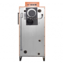 Poza Centrala pe lemne cu gazeificare Ferroli CGF Pro 22 kW. Poza 28017