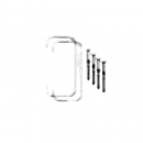 Suporturi fixare la perete pentru conducta rectangulara Ariston 150 x 70 mm