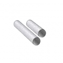 Conducta 200 mm, lungime 2 m pentru boilere cu pompa de caldura Ariston Nuos