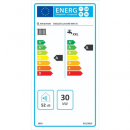 Poza Centrala termica in condensare Ariston Clas One WIFI 35 KW. Poza 28829