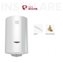 Poza Boiler termoelectric Ariston Pro1 R 100 VTS. Poza 28926