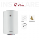 Poza Boiler termoelectric Ariston Pro R EVO 200 VTS. Poza 28931