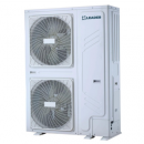 Pompa de caldura aer-apa monobloc Leader LDR-UE-M-26T, 26 kW, trifazata, clasa energetica A+++