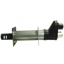 Terminal concentric de perete Winterwarm CT 80/125 IA8113
