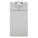 Centrala termica de pardoseala pe gaz in condensare Baxi Power HT+ 1.110 - 95 kW, numai incalzire