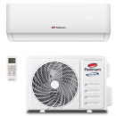 Aer conditionat Platinium Gentle, PWiFi-24 BION++UV, Inverter, Wi-Fi, 24000 BTU, Generator ionic, Clasa A++, Control activ de energie, Blue Fin, silentios