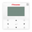 Poza Pompa de caldura aer-apa monobloc Inventor Matrix ATM08S, 8 kW, monofazata, clasa energetica A+++. Poza 30136
