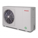 Poza Pompa de caldura aer-apa monobloc Inventor Matrix ATM08S, 8 kW, monofazata, clasa energetica A+++. Poza 30134