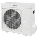 Pompa caldura aer-apa monobloc Viessmann Vitocal 100-A, tip AWO-M-AC 101.A12, monofazata - 12 kW