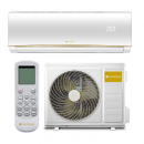Aparat aer conditionat Goldsense Elite, 24000 BTU, Clasa A++, control WiFi, kit montaj inclus