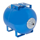 Poza Vas de expansiune orizontal Wassertechnik WTH50BLUE, apa rece, volum 50 l, presiune maxima 10 bar. Poza 30559