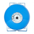 Poza Vas de expansiune orizontal Wassertechnik WTH50BLUE, apa rece, volum 50 l, presiune maxima 10 bar. Poza 30562