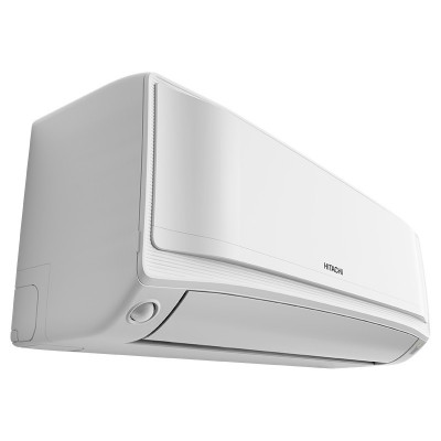 Poza Aparat aer conditionat Hitachi airHome 600, Inverter, 7000 BTU, control WiFi, Frostwash, SmartEco, clasa energetica A+++/A++. Poza 24901