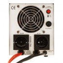 Poza Sursa neintreruptibila UPS Arax PRO 800E 500W, Sinus Pur, Acumulator Extern. Poza 30975