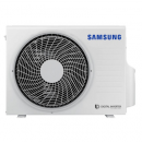 Poza Aparat aer conditionat Samsung WindFree Comfort, 9000 BTU, Clasa A++, control WiFi, flux de aer fara curent, confort maxim. Poza 31147