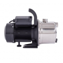 Poza Pompa autoamorsanta de gradina Wasserkonig ISGR5270, inox, putere 1200 W, debit 4200 l/h, inaltime refulare 52 m. Poza 31815