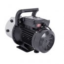Poza Pompa autoamorsanta de gradina Wasserkonig ISGR5270, inox, putere 1200 W, debit 4200 l/h, inaltime refulare 52 m. Poza 31816