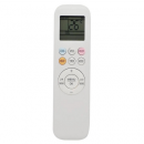Poza Aparat aer conditionat AUX C Pro Series ASW-H12C5A4/FQAR3DI-D0, 12000 BTU/h, clasa A+++/A+++, WiFi inclus, Sleep Mode, Auto Curatare, Auto Restart. Poza 31915