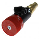 Regulator tiraj Honeywell Resideo Braukmann FR124-3/4AM/A, 3/4