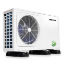 Poza Pompa de caldura aer-apa monobloc Motan MBT HP MONO A/W R290 06KW/BH3KW230V/230V, 6 kW, monofazata, clasa energetica A+++. Poza 32056