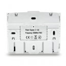 Poza Termostat ambiental programabil cu radiofrecventa (wireless) Homplex DG 909 RF. Poza 32540