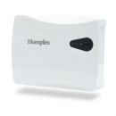 Poza Termostat ambiental programabil cu radiofrecventa (wireless) Homplex DG 909 RF. Poza 32542