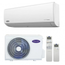 Aparat aer conditionat Carrier Crystal Ultra Clean Plus, 18000 BTU, Clasa A++, control WiFi, R32