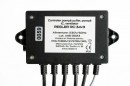 Poza Controler centrala cu puffer Regler RC 34v3, comanda pompa puffer, pompa IC si ventilator, optional termostat de ambient. Poza 32708