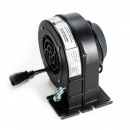 Poza Ventilator centrala peste 35 kW, REGLER RF06, debit aer 240mc/ora, putere 80W. Poza 33246