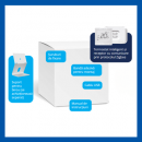Poza Salus IT700 wifi termostat ambient cu control prin internet. Poza 33270