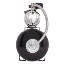 Poza Hidrofor cu pompa autoamorsanta Wasserkonig IL558250, inox, putere 1300 W, debit 4920 l/h, inaltime refulare 55 m, vas de expansiune 50 litri. Poza 33290