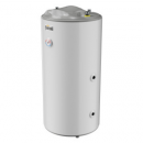 Poza Boiler cu o serpentina Ferroli ECOUNIT TOP 100 - 100 litri. Poza 33311