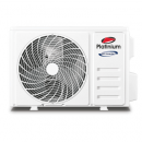 Poza Aer conditionat 9000 BTU Platinium PureAir, Inverter, Wi-Fi, Clasa A++, kit instalare inclus. Poza 33361