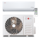 Aer conditionat 24000 BTU Radox DOX EASY A++, control WIFI, kit frigorific inclus