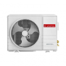 Poza Boiler cu pompa de caldura pentru apa calda menajera Nuos Split Inverter WIFI 150 litri. Poza 33631