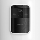 Poza Boiler cu pompa de caldura pentru apa calda menajera Nuos Split Inverter WIFI 150 litri. Poza 33632