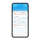 Poza Interfata control Wifi Daikin BRP069B45. Poza 33749