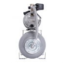 Poza Hidrofor cu pompa autoamorsanta Wasserkonig IS506225, inox, putere 900 W, inaltime refulare 50 m, debit 3720 l/h, vas de expansiune 24 litri. Poza 33822