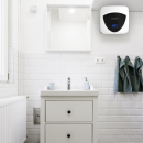 Poza Boiler electric Ariston Andris Elite 10 - 10 litri, montaj deasupra chiuvetei. Poza 34276