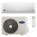 Aparat aer conditionat Carrier Platinum Plus, 12000 BTU, Clasa A+++, control WiFi, functionare incalzire la -35grdC