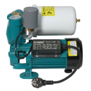 Poza Mini hidrofor Micul Fermier 0.37 kW, debit maxim 2200l/h, inaltime maxima de pompare 33m, corp pompa fonta, capacitate vas expansiune 2 litri. Poza 34410