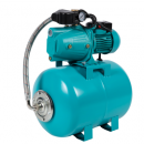 Poza Hidrofor Detoolz DZ-P122 0.75 kW, debit 3300l/h, inaltime de pompare 45m, carcasa pompa fonta, volum butelie 50 litri. Poza 34592