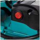 Poza Hidrofor Detoolz DZ-P122 0.75 kW, debit 3300l/h, inaltime de pompare 45m, carcasa pompa fonta, volum butelie 50 litri. Poza 34595