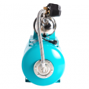 Poza Hidrofor Detoolz DZ-P123 0.75 kW, debit 3300l/h, inaltime de pompare 45m, carcasa pompa inox, volum butelie 50 litri. Poza 34602