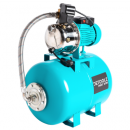 Poza Hidrofor Detoolz DZ-P123 0.75 kW, debit 3300l/h, inaltime de pompare 45m, carcasa pompa inox, volum butelie 50 litri. Poza 34603